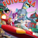 Futurama Season 13 Blasts Off This September